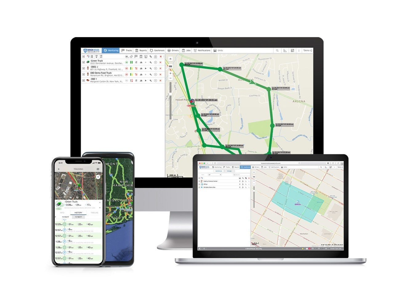 Reports and Analytics