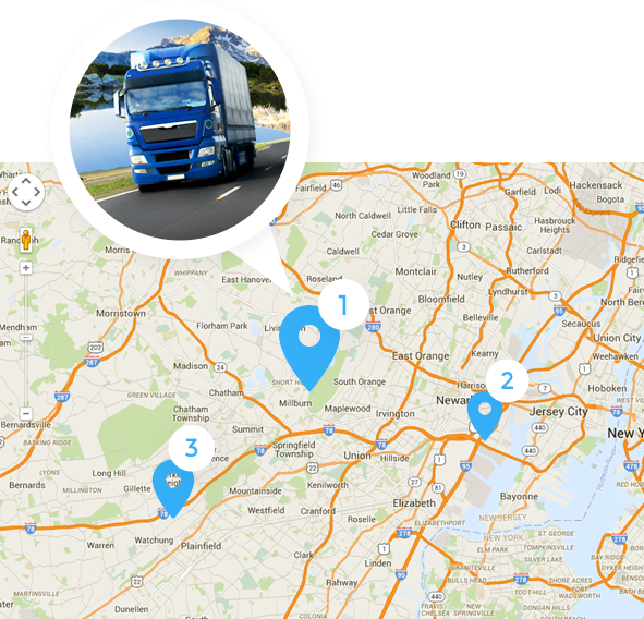 GPS Tracking Vehicle